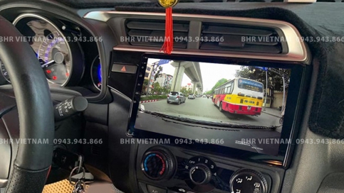 Màn hình DVD Android xe Honda Jazz 2014 - nay | Vitech 